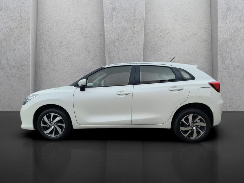 Toyota Starlet 1.5 Xs At