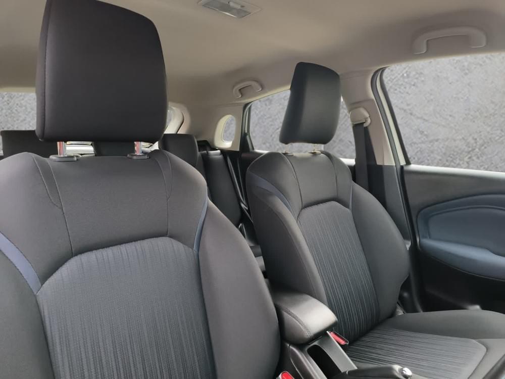 Toyota Starlet 1.5 Xs At