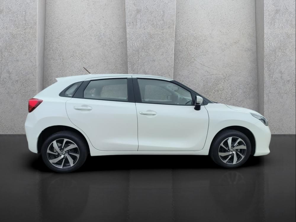 Toyota Starlet 1.5 Xs At