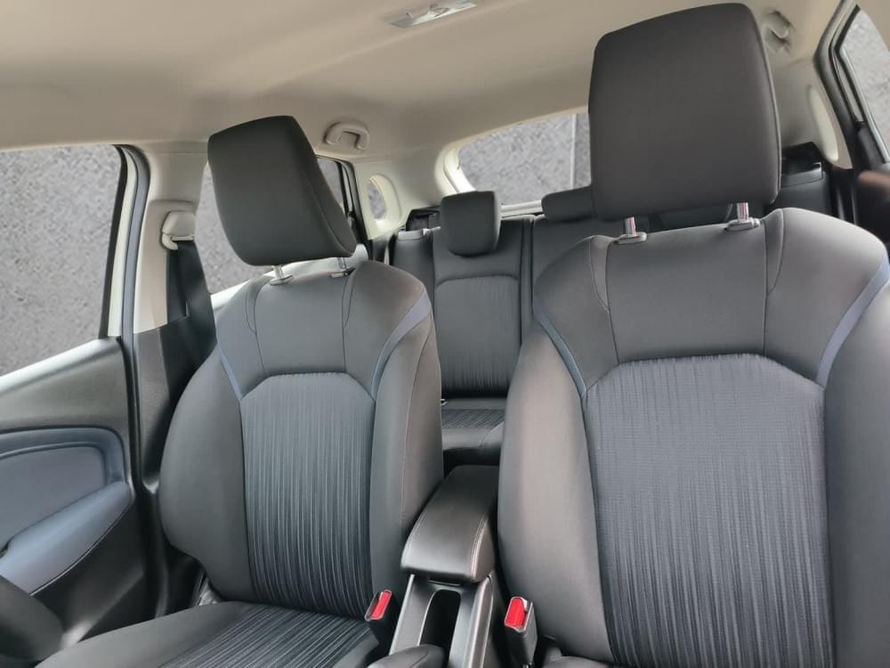 Toyota Starlet 1.5 Xs At