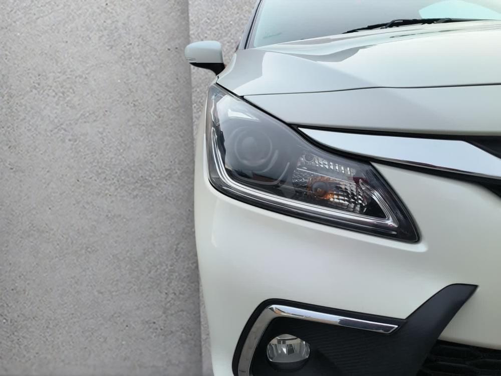 Toyota Starlet 1.5 Xs At