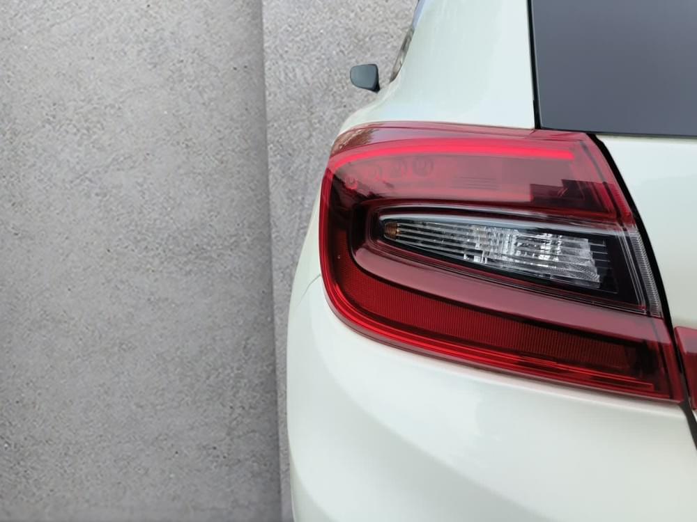 Toyota Starlet 1.5 Xs At