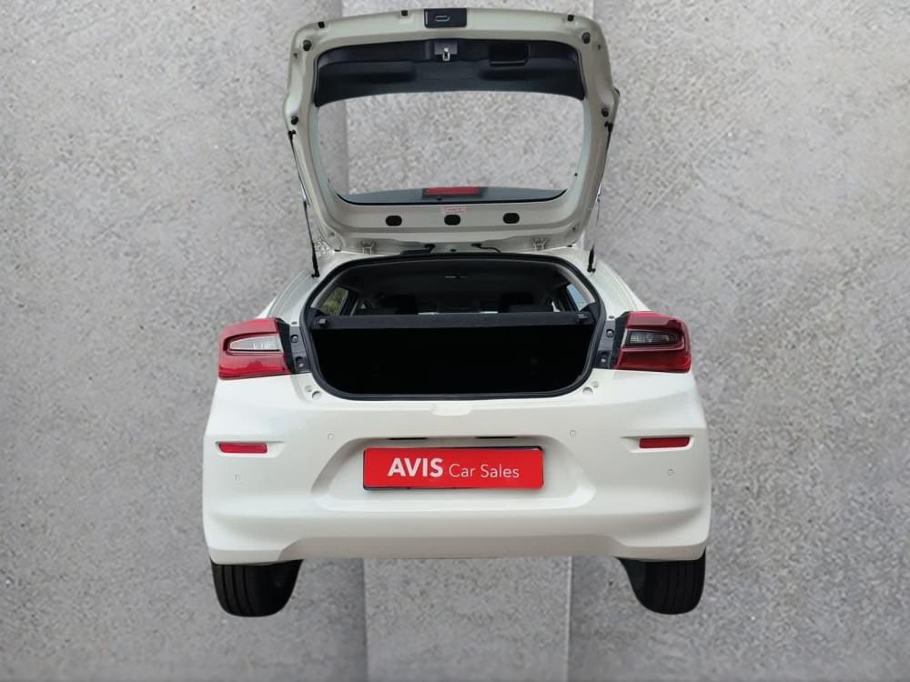 Toyota Starlet 1.5 Xs At