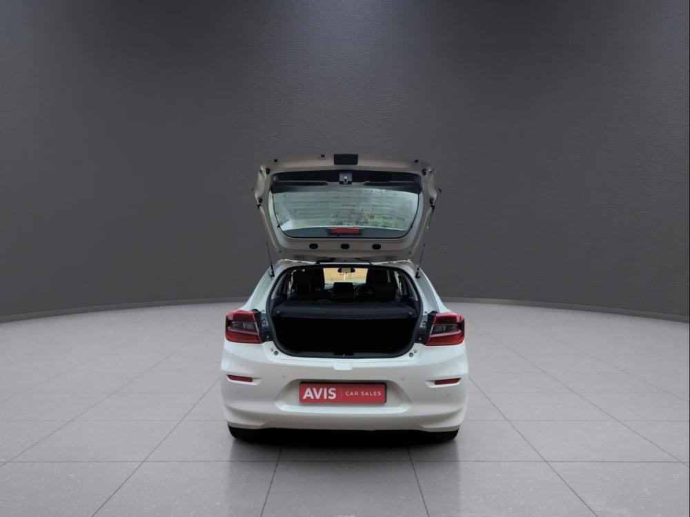 Toyota Starlet 1.5 Xi