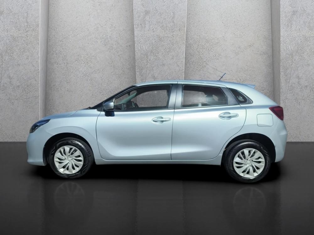 Toyota Starlet 1.5 Xi