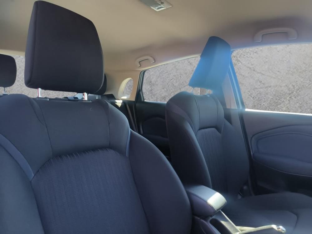 Toyota Starlet 1.5 Xi