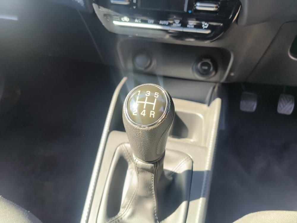 Toyota Starlet 1.5 Xi