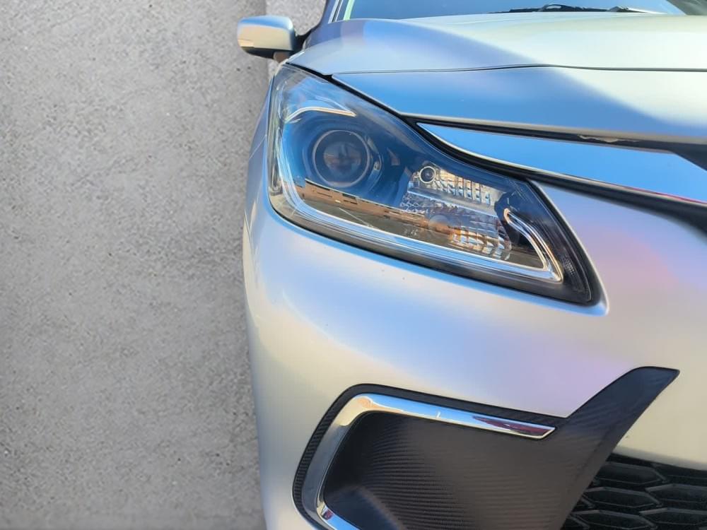 Toyota Starlet 1.5 Xi