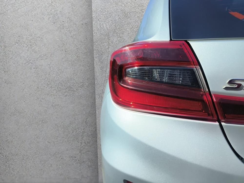 Toyota Starlet 1.5 Xi