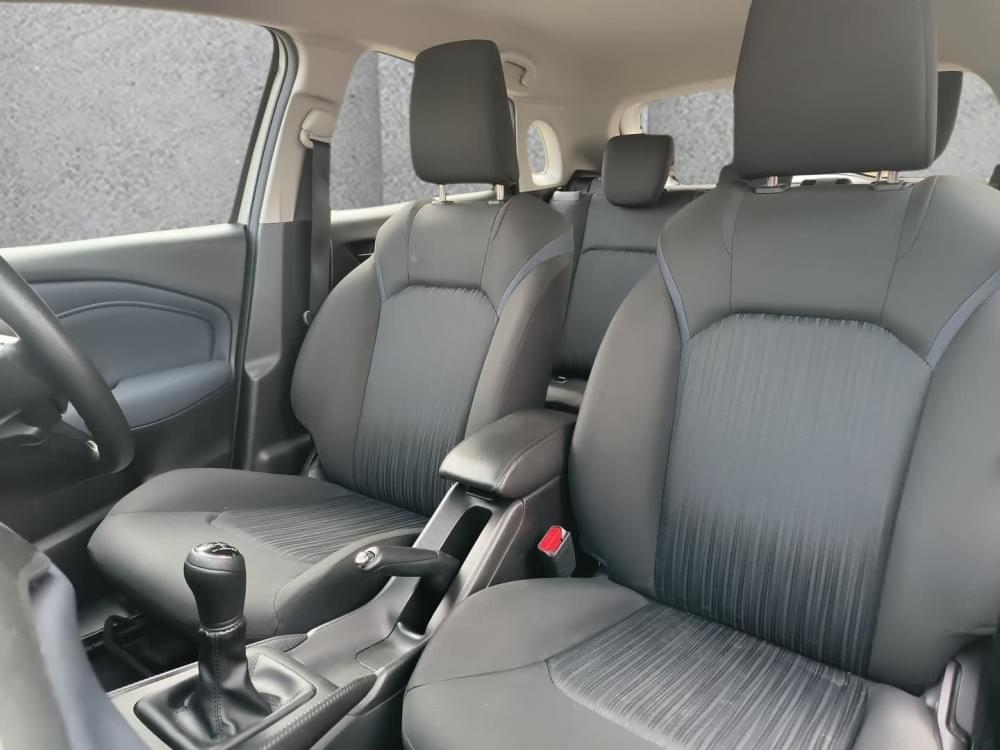 Toyota Starlet 1.5 Xi