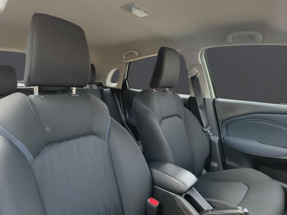 Toyota Starlet 1.5 Xi