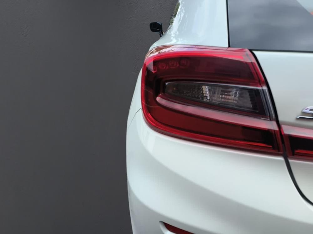 Toyota Starlet 1.5 Xi