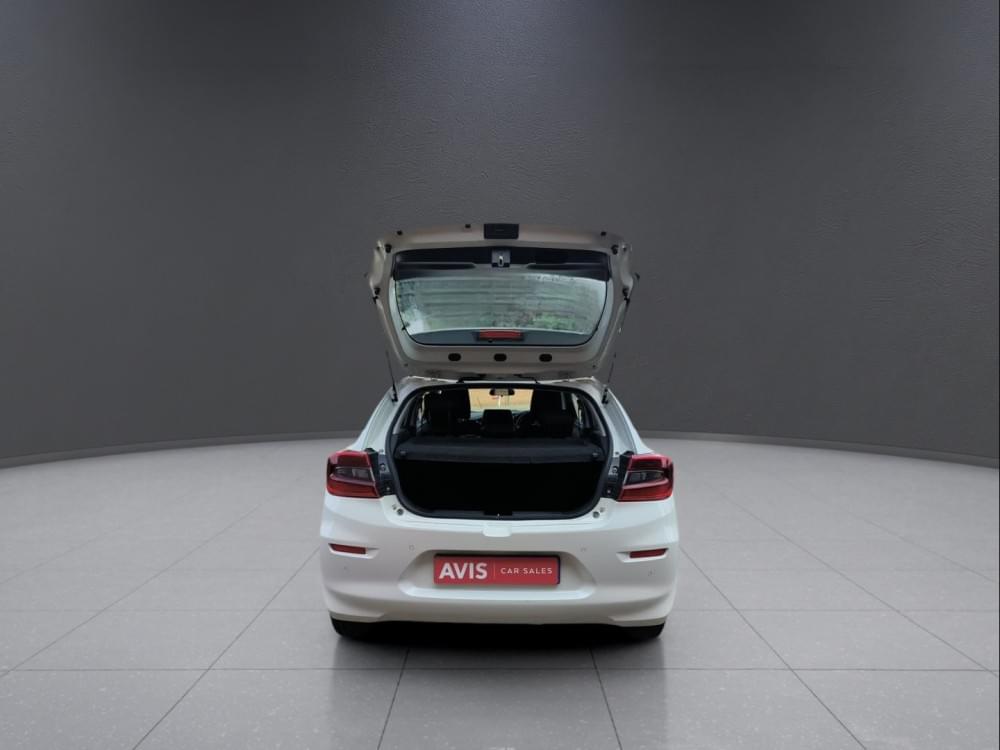 Toyota Starlet 1.5 Xi