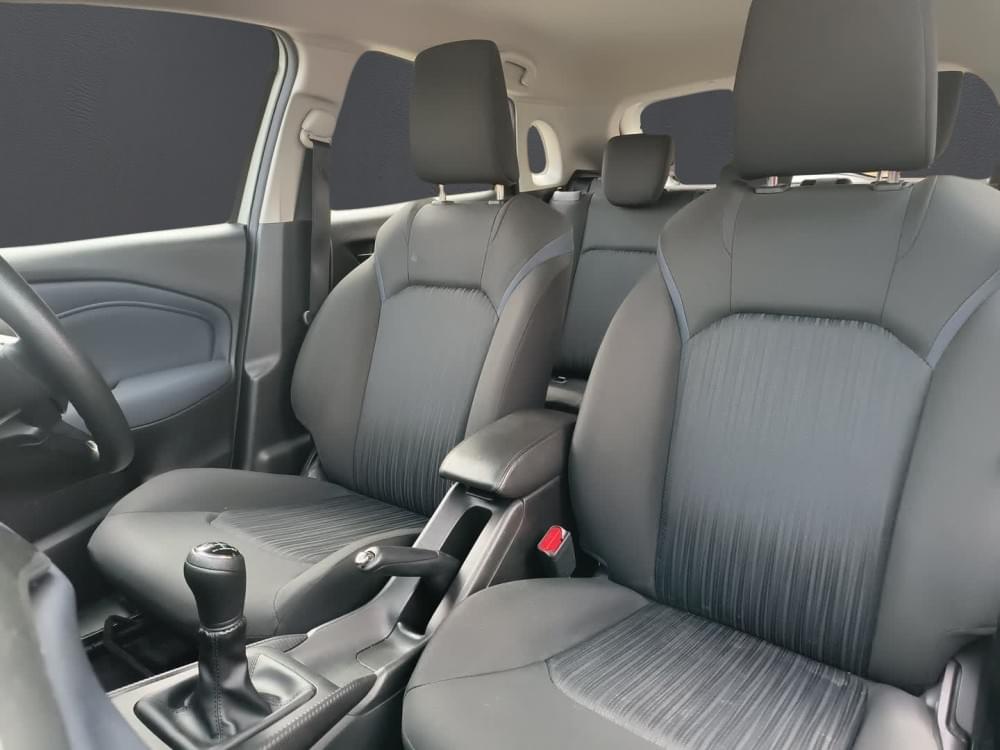 Toyota Starlet 1.5 Xi