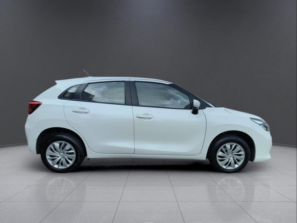 Toyota Starlet 1.5 Xi