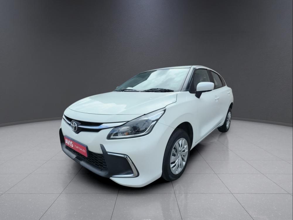 Toyota N/A 1.5 Xi
