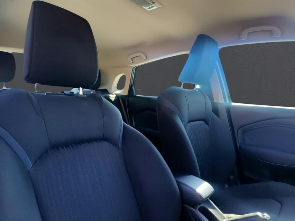 Toyota Starlet 1.5 Xi