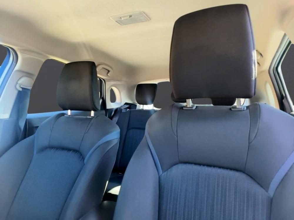 Toyota Starlet 1.5 Xi