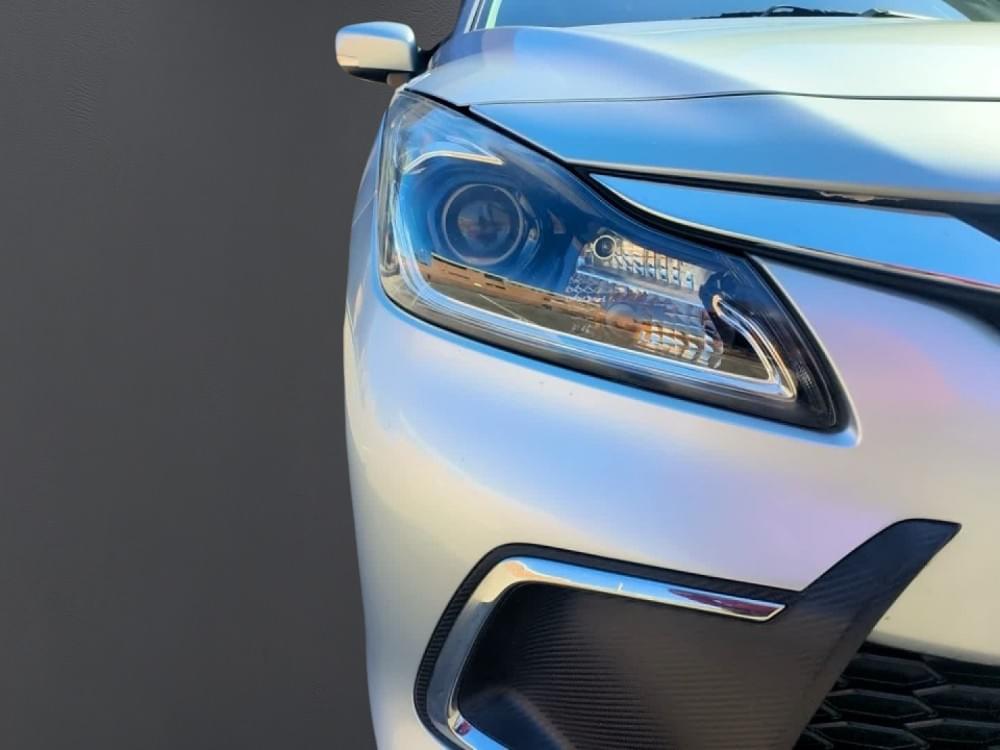 Toyota Starlet 1.5 Xi