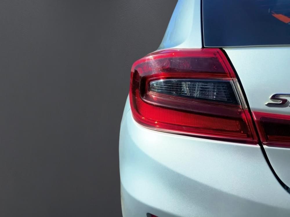 Toyota Starlet 1.5 Xi