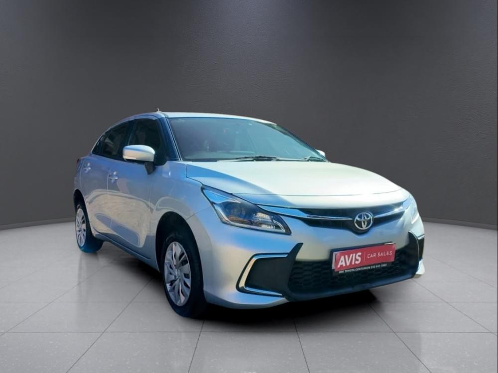 Toyota N/A 1.5 Xi