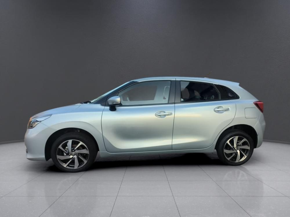 Toyota Starlet 1.5 Xs At