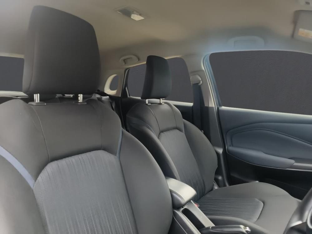 Toyota Starlet 1.5 Xi