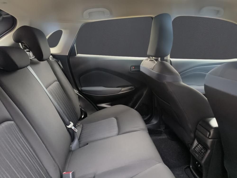 Toyota Starlet 1.5 Xi