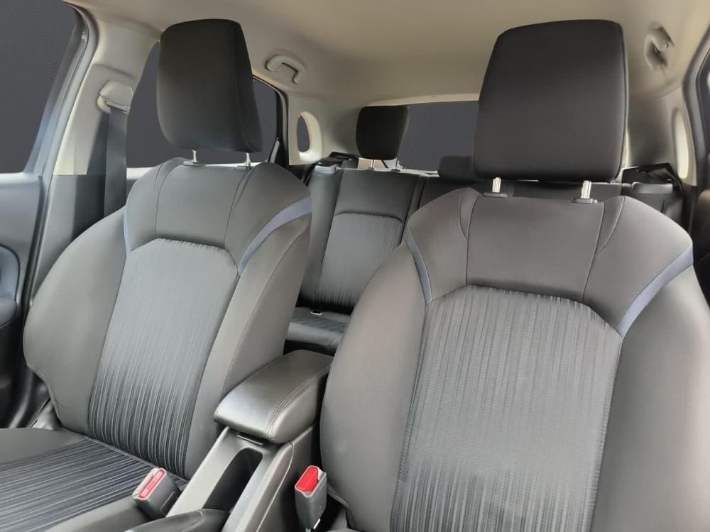 Toyota Starlet 1.5 Xi