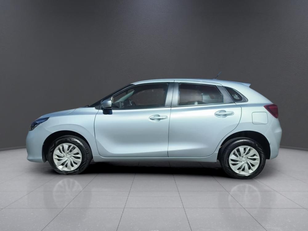 Toyota Starlet 1.5 Xi