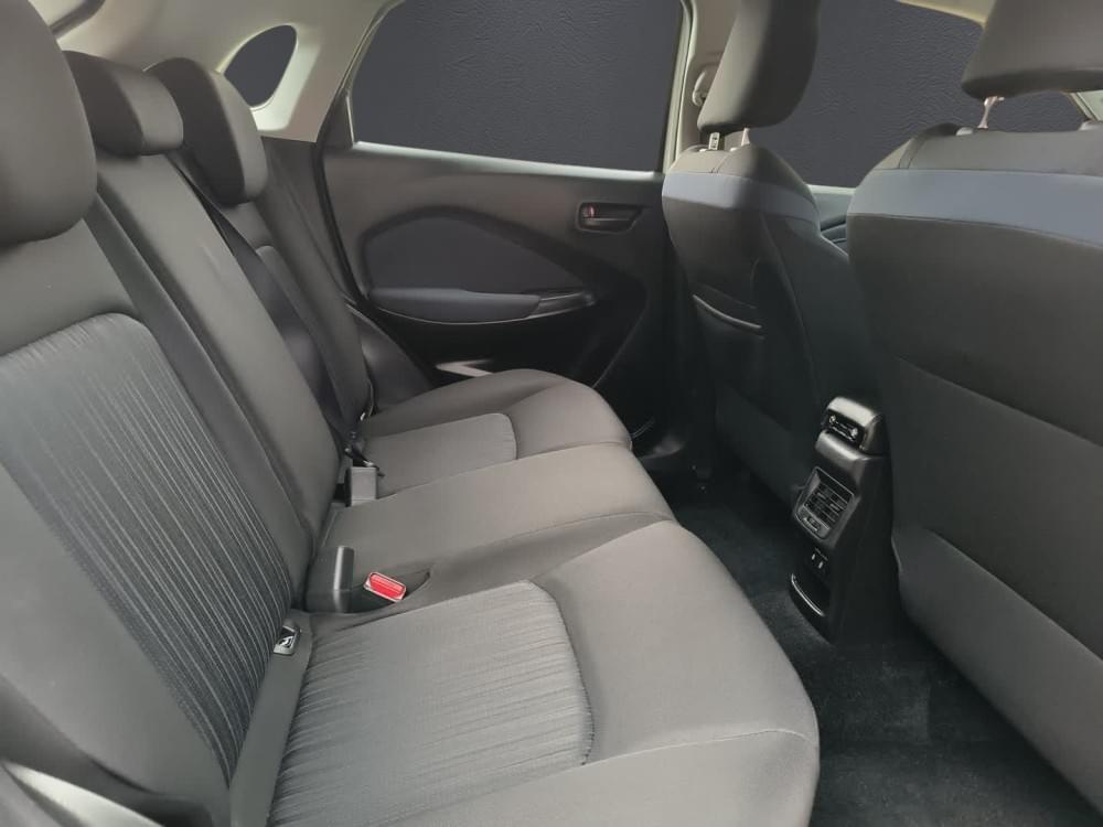 Toyota Starlet 1.5 Xs At