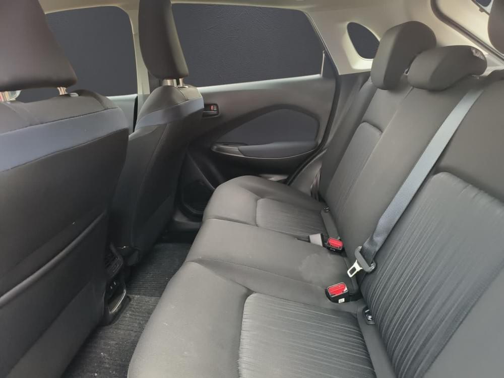 Toyota Starlet 1.5 Xi