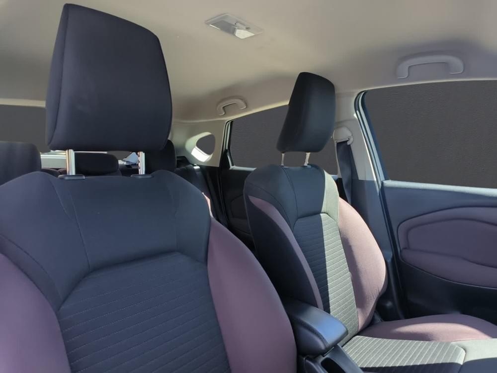 Toyota Starlet Cross 1.5 Xs At