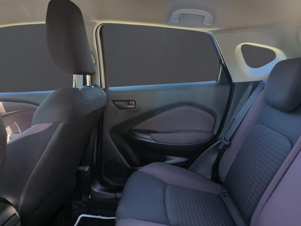 Toyota Starlet Cross 1.5 Xs At