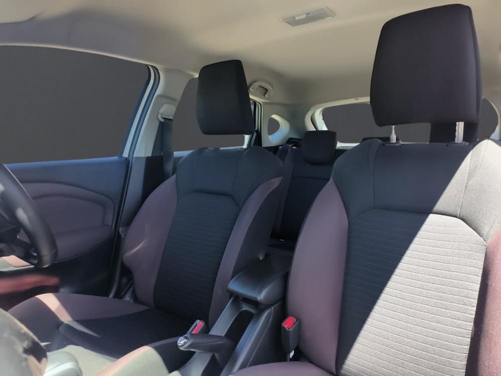 Toyota Starlet Cross 1.5 Xs At