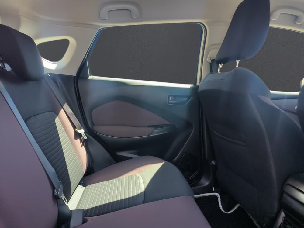 Toyota Starlet Cross 1.5 Xs At