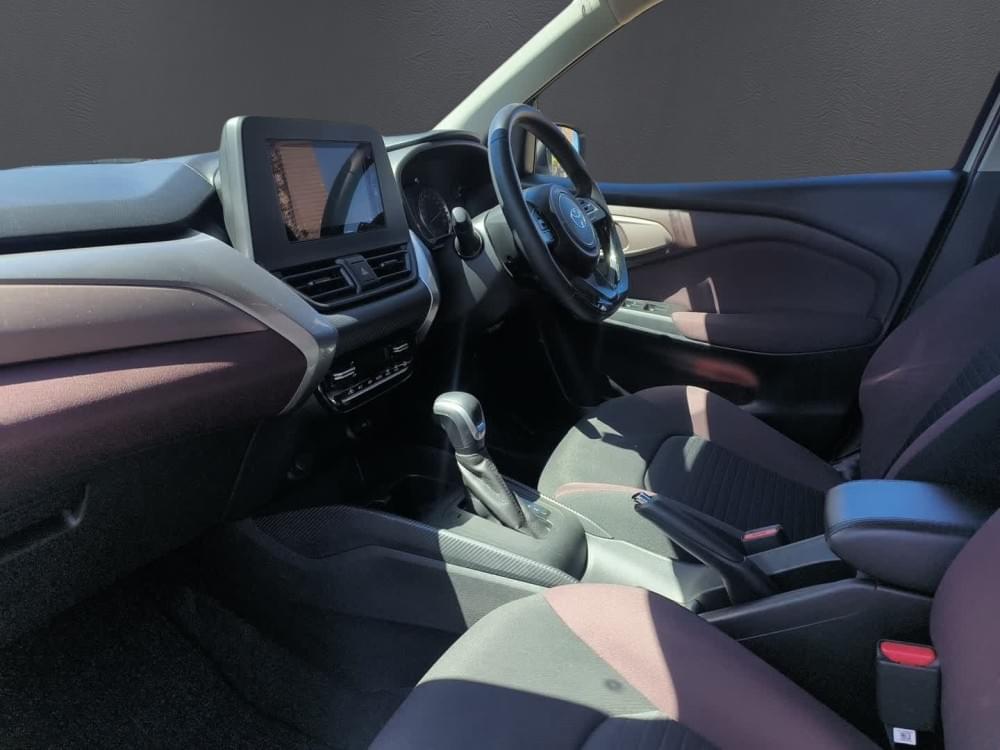 Toyota Starlet Cross 1.5 Xs At