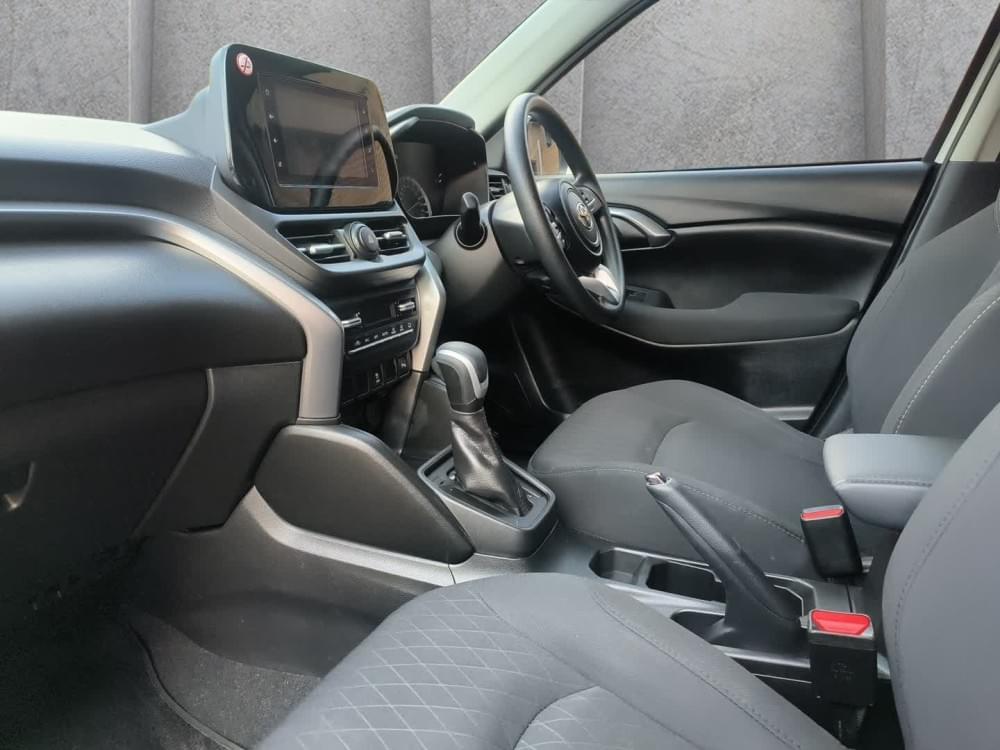 Toyota Urban Cruiser 1.5 Xr At