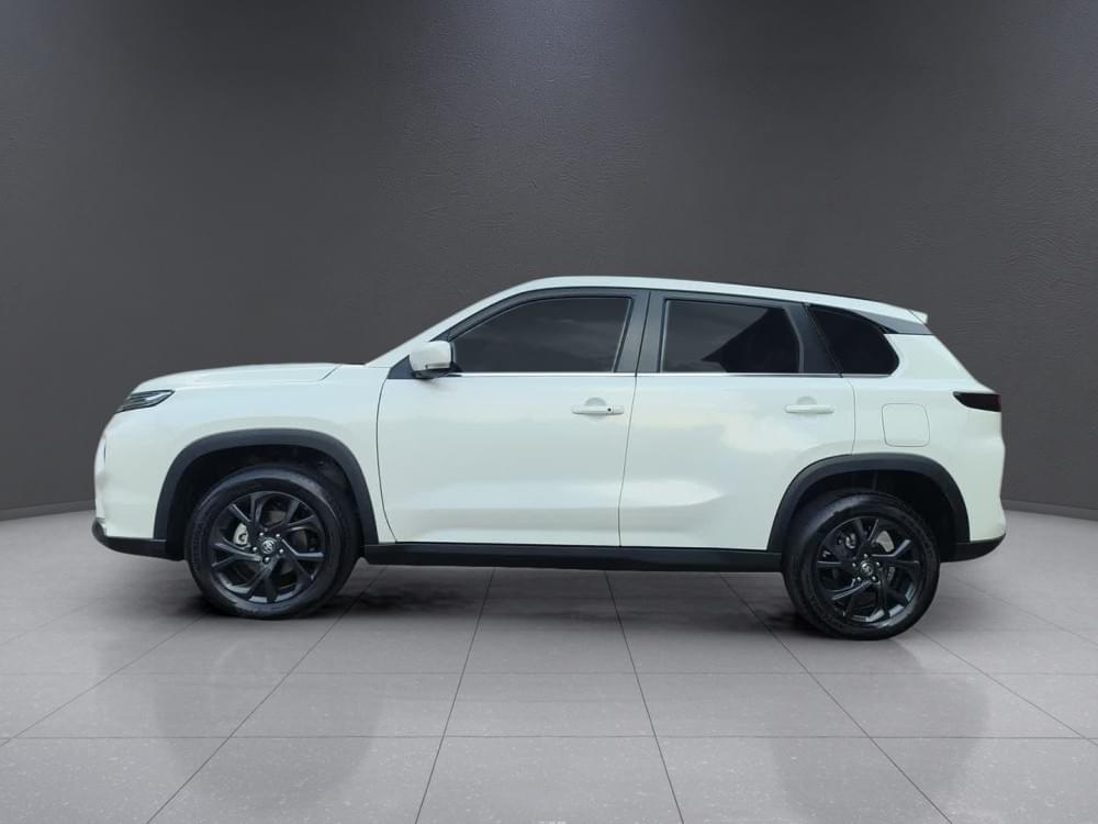 Toyota N/A 1.5 Xr At