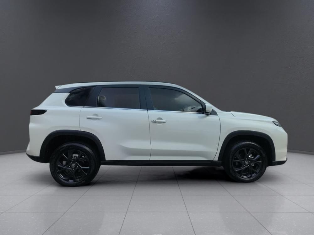 Toyota N/A 1.5 Xr At