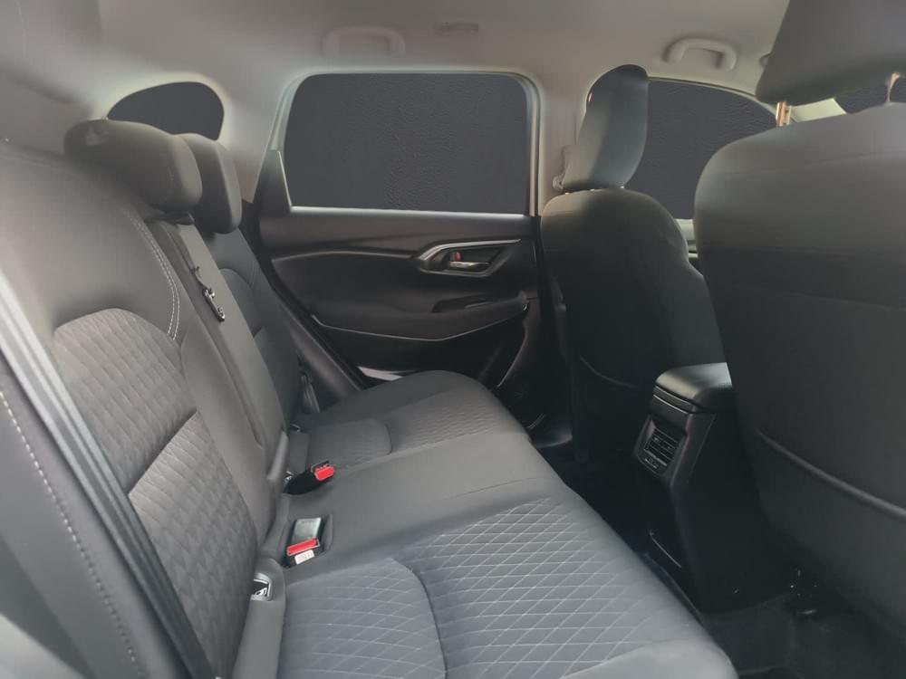 Toyota N/A 1.5 Xr At