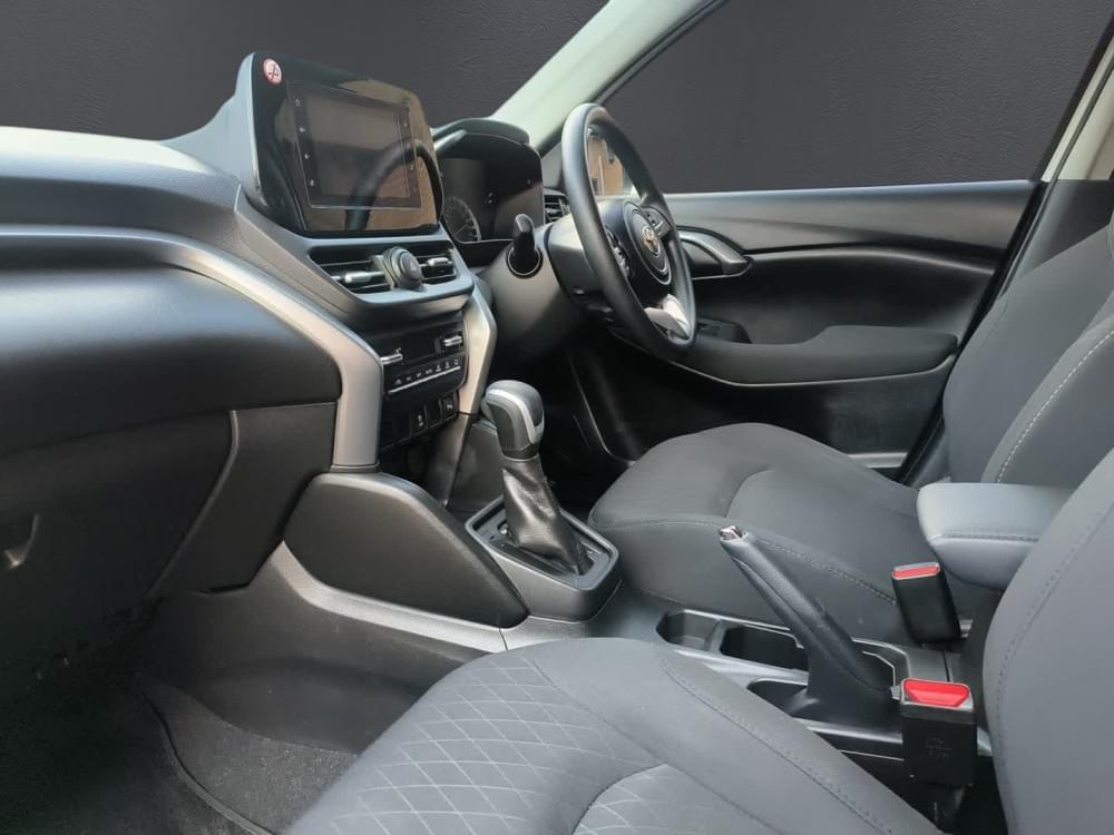 Toyota N/A 1.5 Xr At