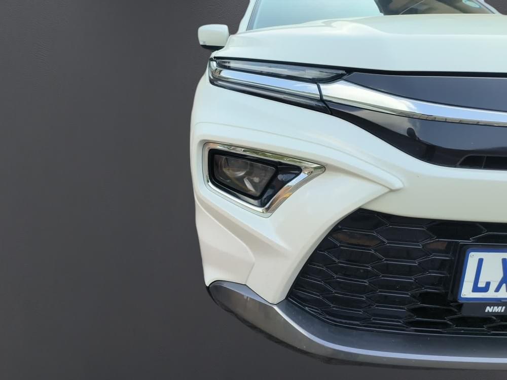 Toyota N/A 1.5 Xr At