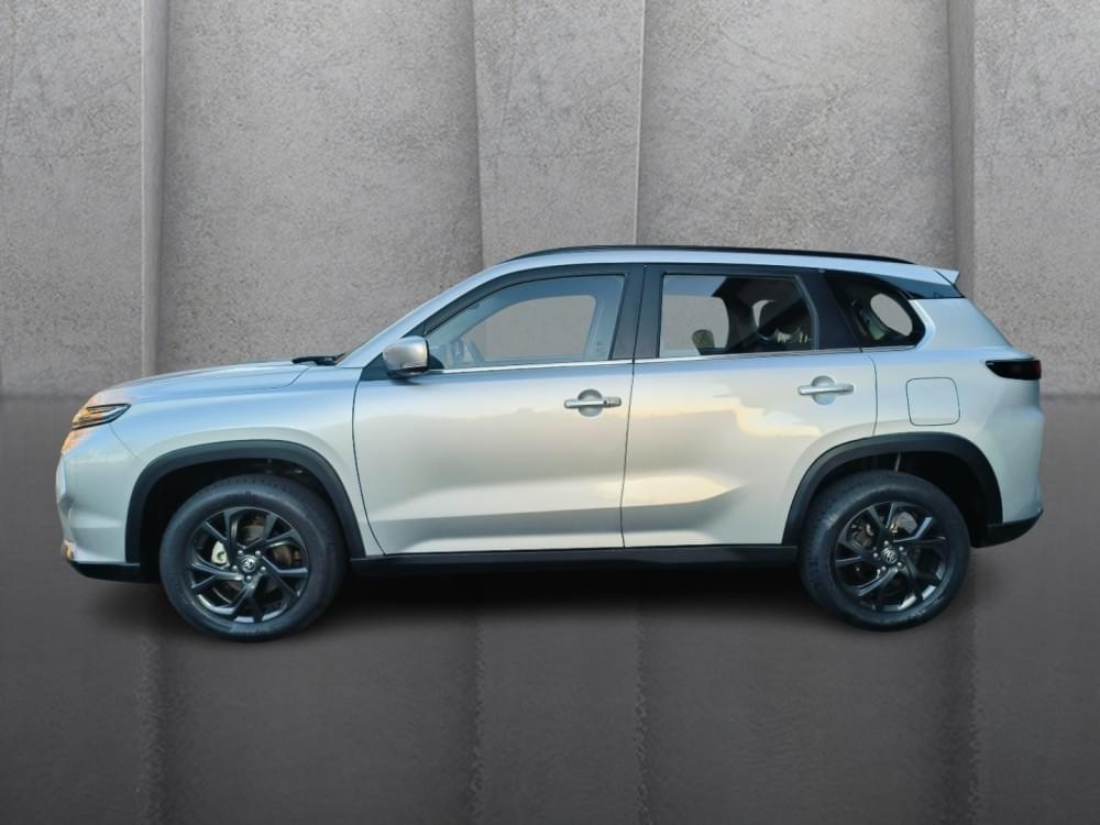 Toyota Urban Cruiser 1.5 Xr At