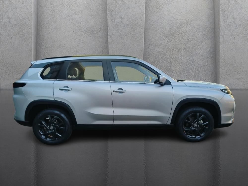 Toyota Urban Cruiser 1.5 Xr At