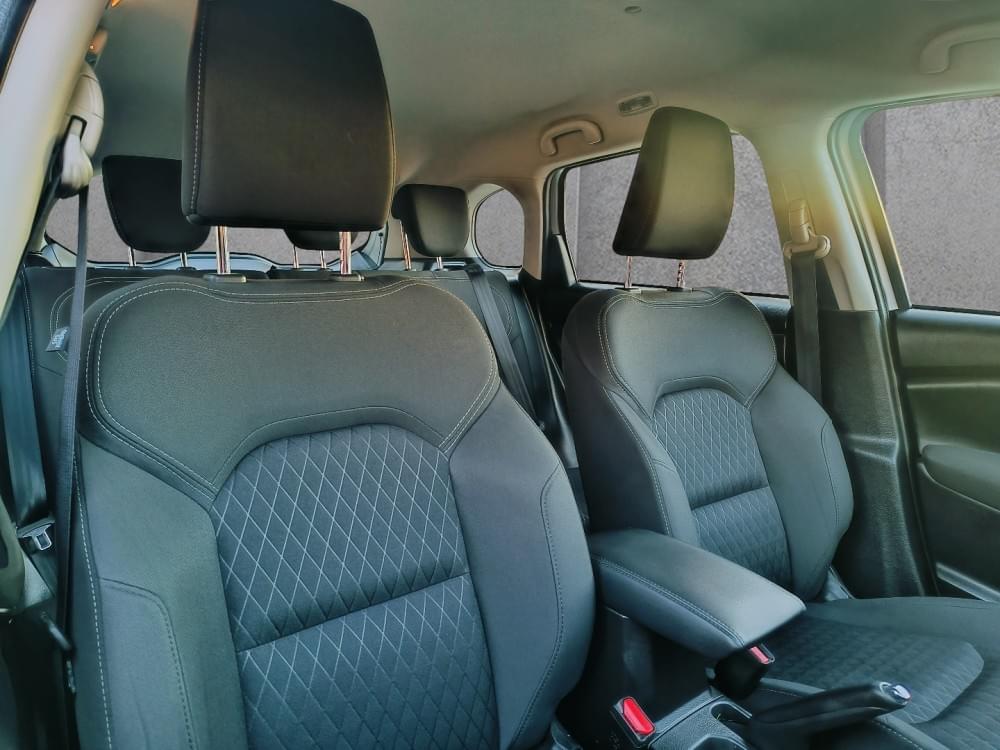 Toyota Urban Cruiser 1.5 Xr At