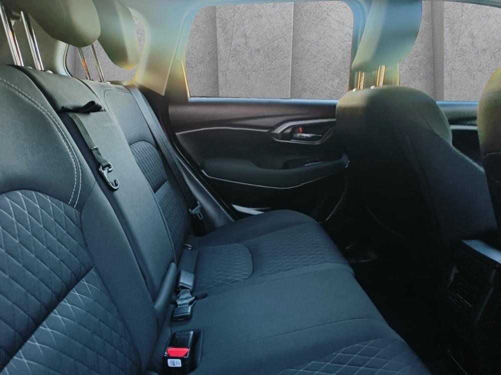 Toyota Urban Cruiser 1.5 Xr At