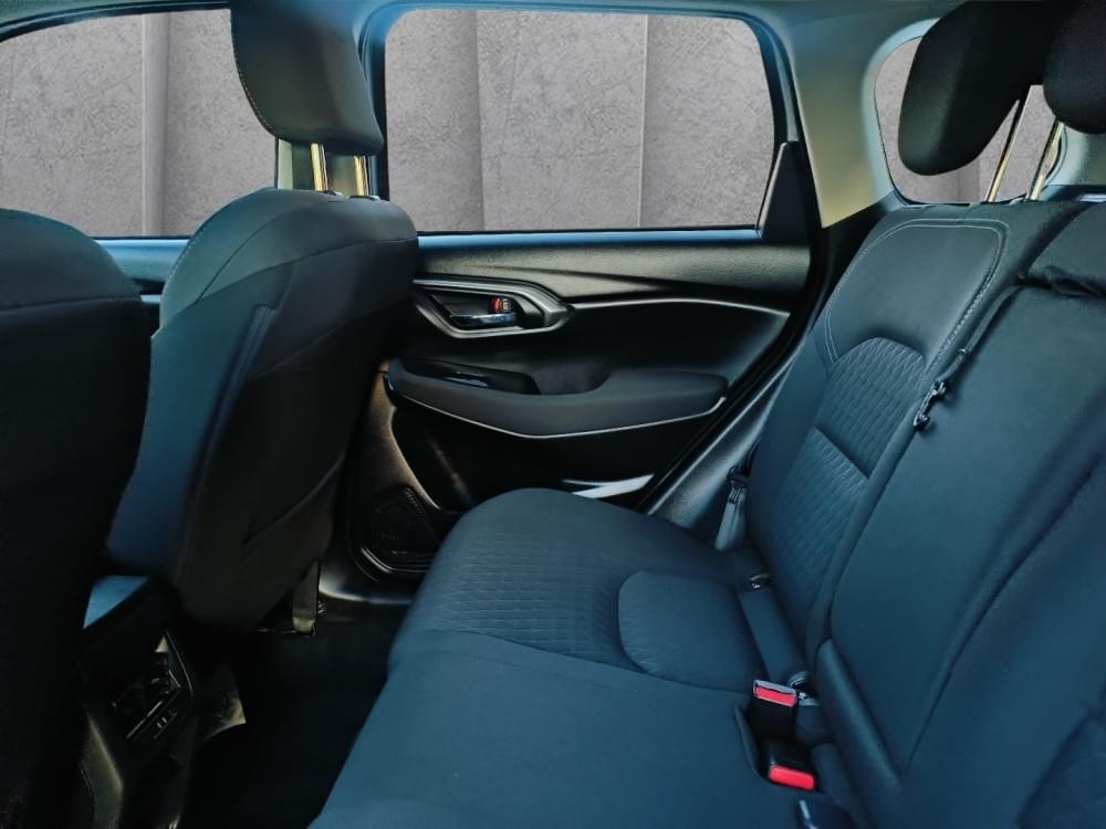 Toyota Urban Cruiser 1.5 Xr At