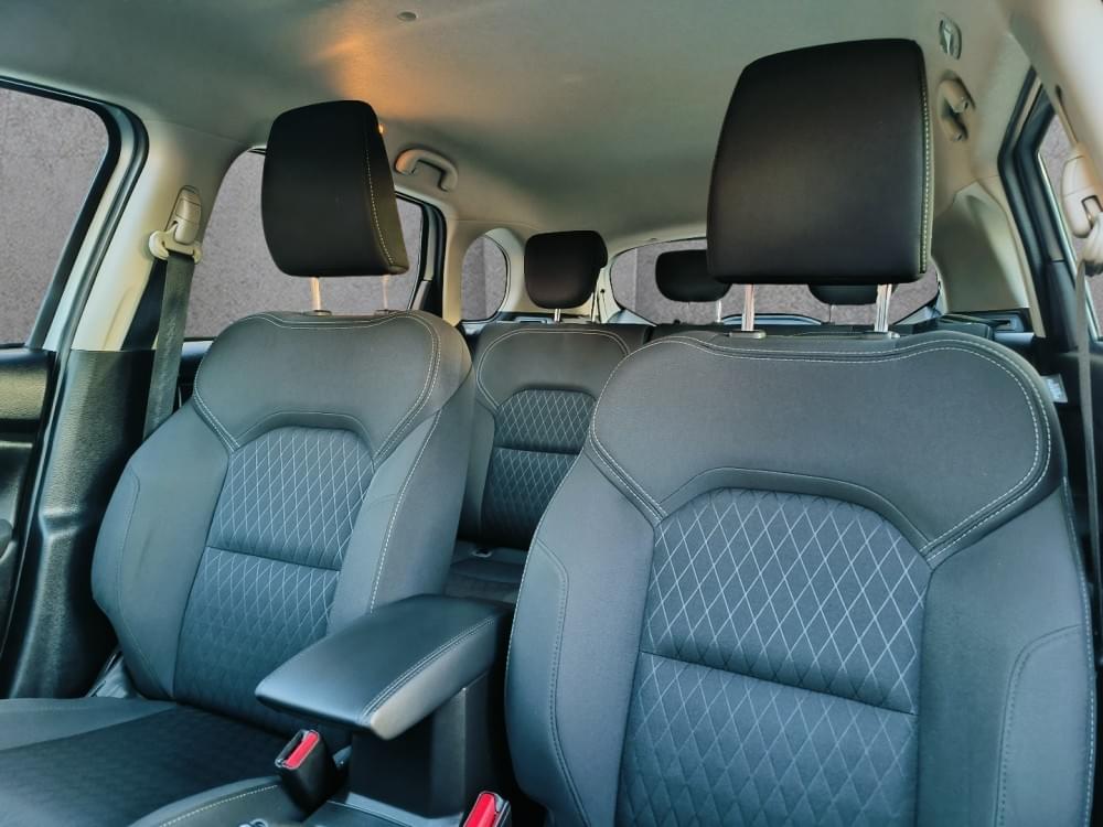 Toyota Urban Cruiser 1.5 Xr At
