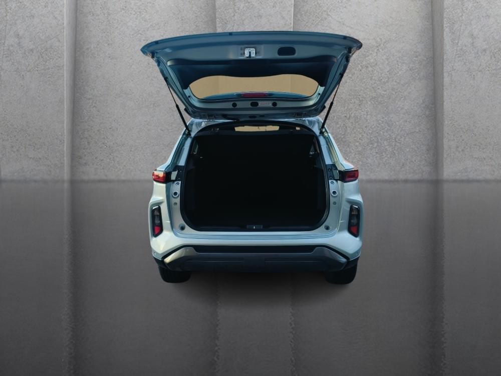 Toyota Urban Cruiser 1.5 Xr At